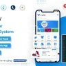 6valley Multi-Vendor E-commerce - Complete eCommerce Mobile App, Web, Seller and Admin Panel