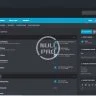 Nova Dark - PixelExit.com