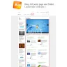 Blog PRO + Loyalty Program Module