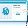 WooCommerce Variation Prices Barn2Media