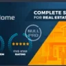 MyHome | Real Estate WordPress Theme