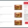 My Delivery Wordpress