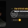 Tunis- Personal Portfolio React Template
