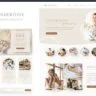 Iconic WooCommerce Account Pages