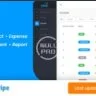 Billar - Invoice Management System