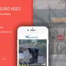 JUX Background Video