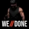 Welldone - Sports & Fitness Nutrition and Supplements Store WordPress Theme