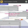 Translate all - Free and unlimited translation Module
