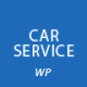 Car Service - Mechanic Auto Shop WordPress Theme