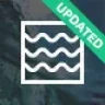 DiveIt - Scuba Diving School, Sea Adventure & Travel WordPress Theme
