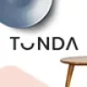 Tonda - Elegant WooCommerce Theme