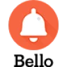 Bello - Directory & Listing WordPress Theme
