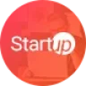 Startup Company - WordPress Theme for Business & Technology