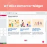 WP ULike Pro - The WordPress Leading Marketing Plugin