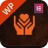 GoodSoul - Charity & Fundraising WordPress Theme