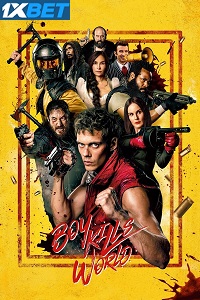 Download Boy Kills World (2024) Hindi [Voice Over] Full Movie WEB-DL Watch Online