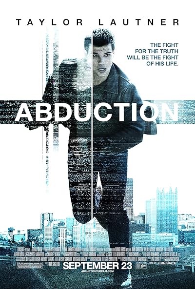 Download Abduction (2011) Dual Audio {Hindi-English} BluRay 480p [487MB] | 720p [1GB] | 1080p [1.8GB]