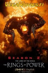 The Lord of the Rings – Season 2 – Movieskai.top