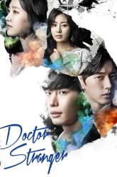 Doctor-Stranger