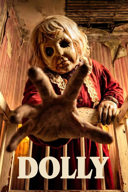 Dolly (2025) Dual Audio (DD5.1) {Hindi-English} WEB-DL 480p [380MB] | 720p [800MB] | 1080p [1.4GB]