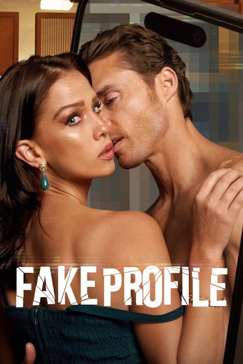 Download Fake Profile (2026) Season 3 Dual Audio (DD5.1) {Hindi-Spanish} NF Series 480p & 720p, 1080p WEB-DL ESub