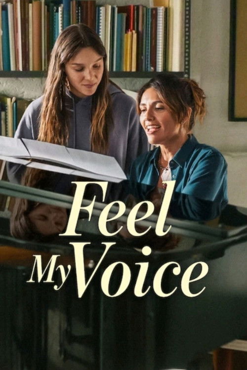Download Feel My Voice (2026) Dual Audio (DD5.1) {Hindi-English} WEB-DL 480p [400MB] | 720p [1GB] | 1080p [2.2GB]