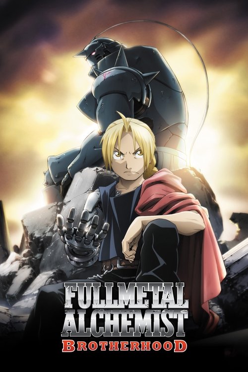 Download Fullmetal Alchemist: Brotherhood [S01E18] (Season 1) MULTi-Audio {Hin-Eng-Jap} Anime Series 720p & 1080p BluRay ESub