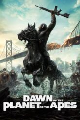 Dawn of the Planet of the Apes MoviesKai