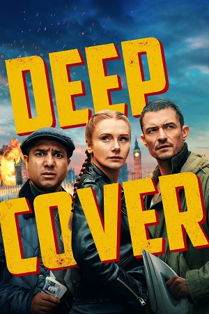 Download Deep Cover (2025) AMZN WEB-DL Dual Audio {Hindi-English} 480p [330MB] | 720p [580MB] | 1080p [1.6GB] & HQ [7GB]