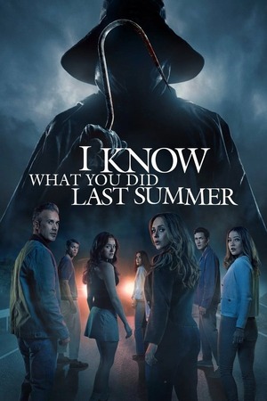 Download I Know What You Did Last Summer (2025) Dual Audio {Hindi-English} WEB-DL 480p [400MB] | 720p [1GB] | 1080p [2.2GB] | 2160p 4K [10.3GB] SDR