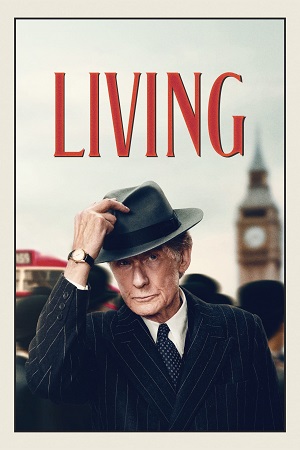 Download Living (2022) Dual Audio {Hindi-English} BluRay 480p [450MB] | 720p [850MB] | 1080p [1.8GB]