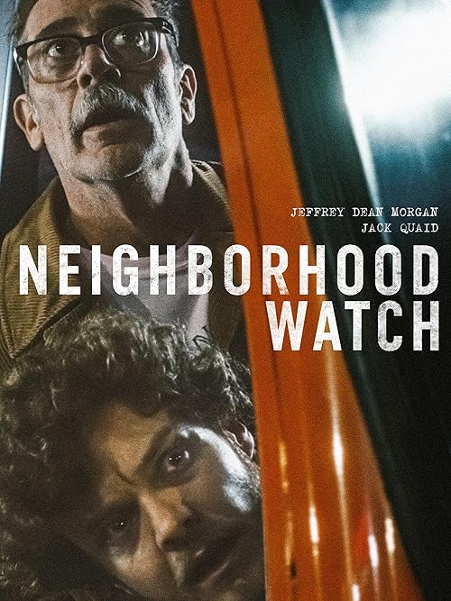 Download Neighborhood Watch (2025) Dual Audio (DD2.0) {Hindi-English} WEB-DL 480p [380MB] | 720p [810MB] | 1080p [2GB] | 2160p 4K [4.5GB] SDR
