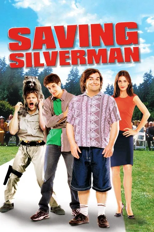 Download Saving Silverman (2001) Dual Audio {Hindi-English} BluRay 480p [360MB] | 720p [950MB] | 1080p [1.7GB]