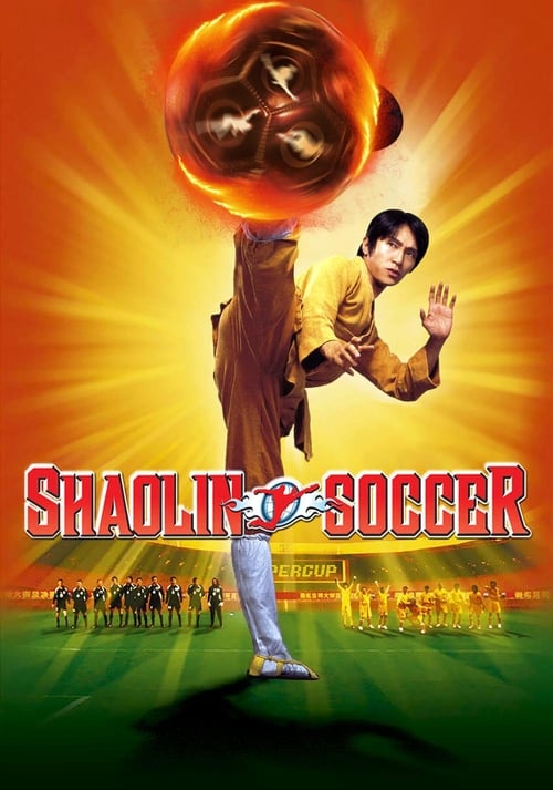 Download Shaolin Soccer (2001) Dual Audio {Hindi-Chinese} BluRay 480p [400MB] | 720p [1GB] | 1080p [2GB]