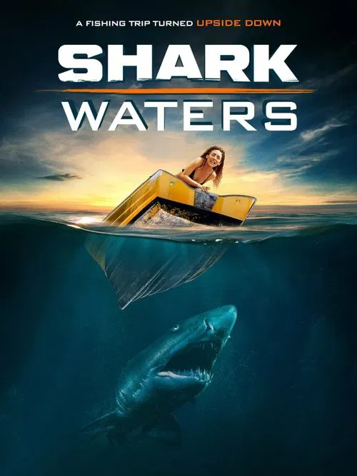 Download Shark Waters (2022) BluRay Dual Audio {Hindi-English} 480p [300MB] | 720p [800MB] | 1080p [2GB]