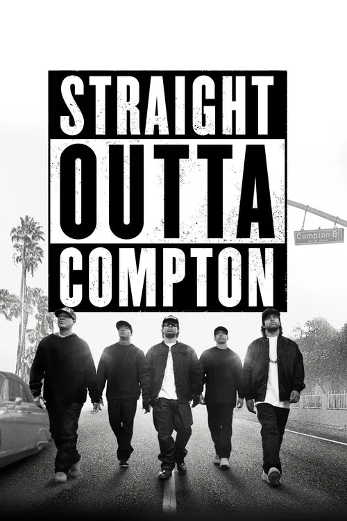 Download Straight Outta Compton (2015) Dual Audio {Hindi-English} BluRay 480p [650MB] | 720p [1.3GB] | 1080p [2.8GB]