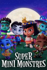 Super Monsters Once Upon a Rhyme Vegamovies