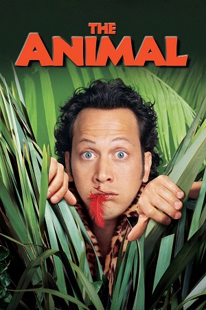 Download The Animal (2001) Dual Audio {Hindi-English} WEB-DL 480p [300MB] | 720p [780MB] | 1080p [1.5GB]