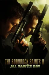 The Boondock Saints II All Saints Day