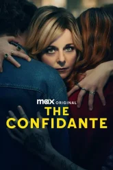 The Confidante