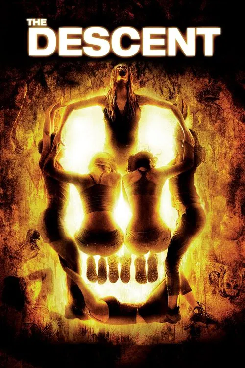 Download The Descent (2005) BluRay Dual Audio (DD5.1) {Hindi-English} 480p [430MB] | 720p [900MB] | 1080p [2.7GB]