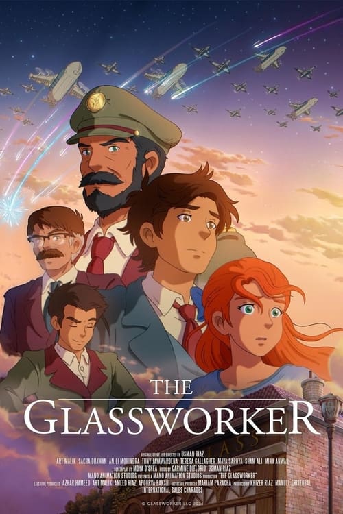 Download The Glassworker (2024) Dual Audio Full Movie {Urdu-English} WEB-DL 480p [380MB] | 720p [620MB] | 1080p [1.6GB]