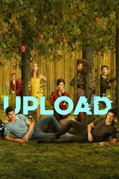 Download Upload (Season 1 – 4) Dual Audio {Hindi DD5.1 – English} AMZN WEB Series 480p, 720p & 1080p WEB-DL ESub