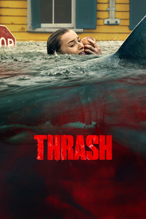 Download Thrash (2026) Dual Audio (DD5.1) {Hindi-English} WEB-DL 480p [560MB] | 720p [1.2GB] | 1080p [2.4GB]