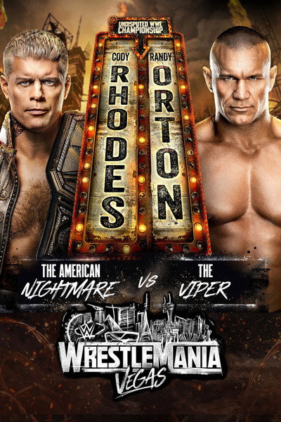 Download WWE WrestleMania 42 – Saturday (2026) Dual Audio {Hindi-English} WEB-DL 480p [930MB] | 720p [2.2GB] | 1080p [4.9GB]