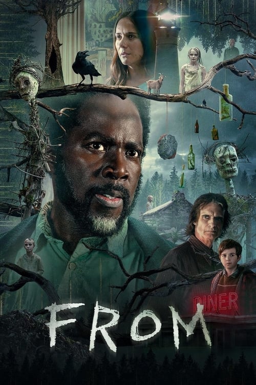 Download From (Season 1 – 2) Dual Audio {Hindi-English} MGM+ Series 480p & 720p 1080p WEB-DL ESub