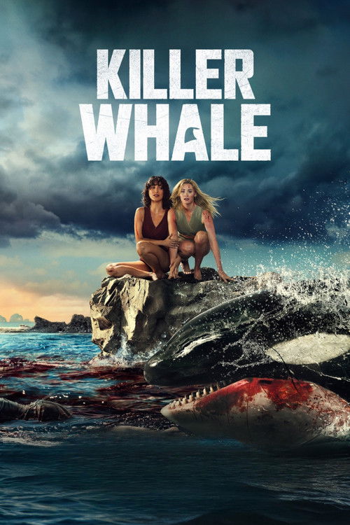 Download Killer Whale (2026) Dual Audio {Hindi-English} WEB-DL 480p [380MB] | 720p [810MB] | 1080p [1.2GB]