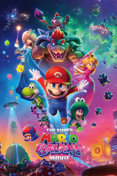 The Super Mario Galaxy Movie (2026) Full Movie {Hindi (Clean)} HDTC 480p [360MB] | 720p [600MB] | 1080p [3.9GB]