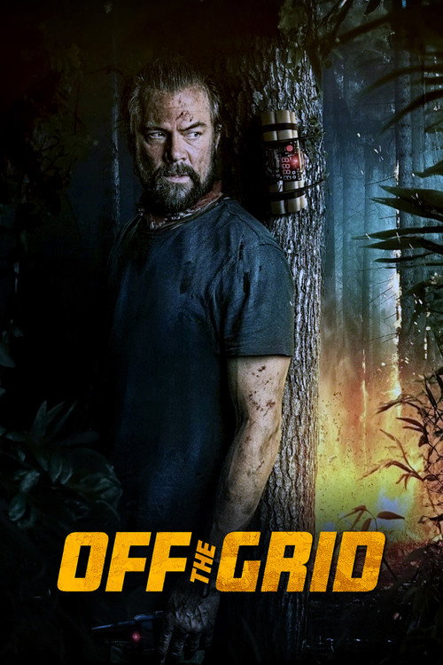 Download Off the Grid (2025) Dual Audio (DD5.1) {Hindi-English} WEB-DL 480p [380MB] | 720p [1GB] | 1080p [2GB]