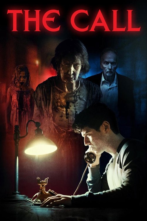 The Call (2020) Dual Audio (DD5.1) {Hindi-English} BluRay 480p [350MB] | 720p [940MB] | 1080p [1.8GB]